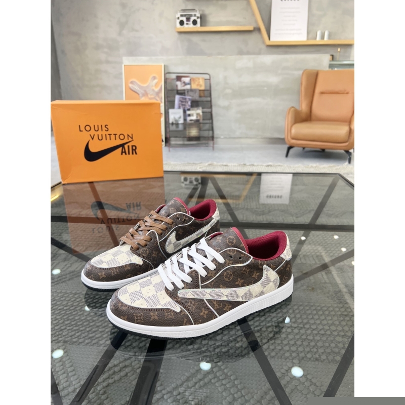 l**is V*t*n sneakers